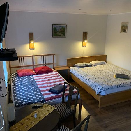 Piiri 12, Apartment - 2 Big Beds - Very Cute Apartment 塔尔图 外观 照片