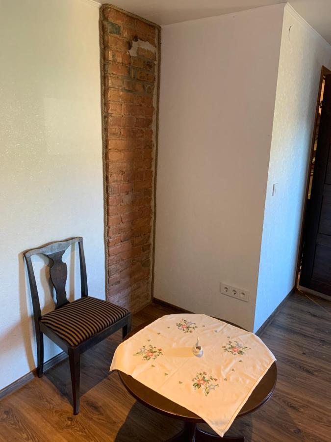 Piiri 12, Apartment - 2 Big Beds - Very Cute Apartment 塔尔图 外观 照片