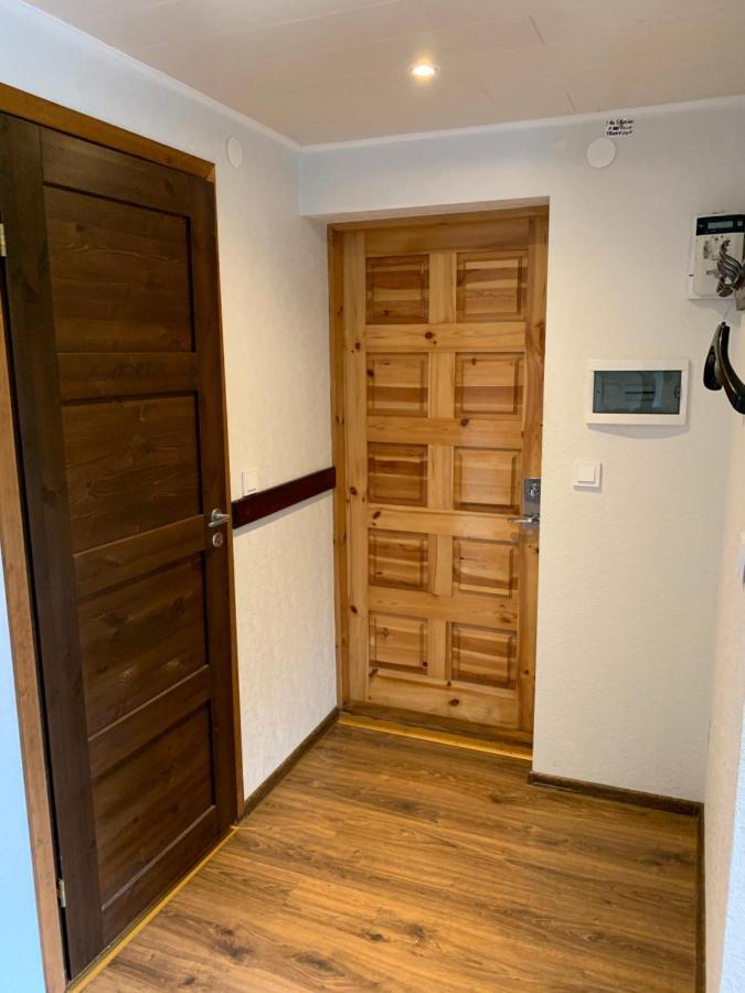 Piiri 12, Apartment - 2 Big Beds - Very Cute Apartment 塔尔图 外观 照片