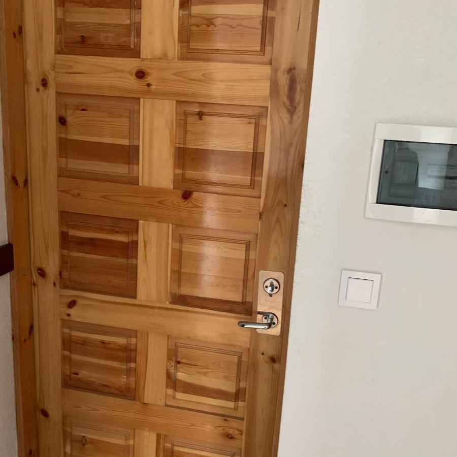 Piiri 12, Apartment - 2 Big Beds - Very Cute Apartment 塔尔图 外观 照片