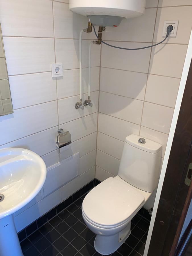 Piiri 12, Apartment - 2 Big Beds - Very Cute Apartment 塔尔图 外观 照片