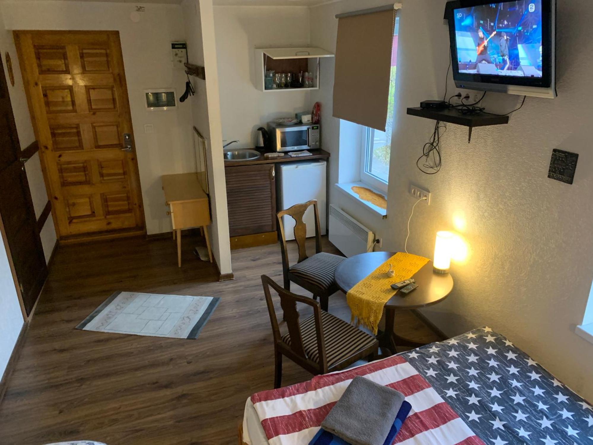 Piiri 12, Apartment - 2 Big Beds - Very Cute Apartment 塔尔图 外观 照片