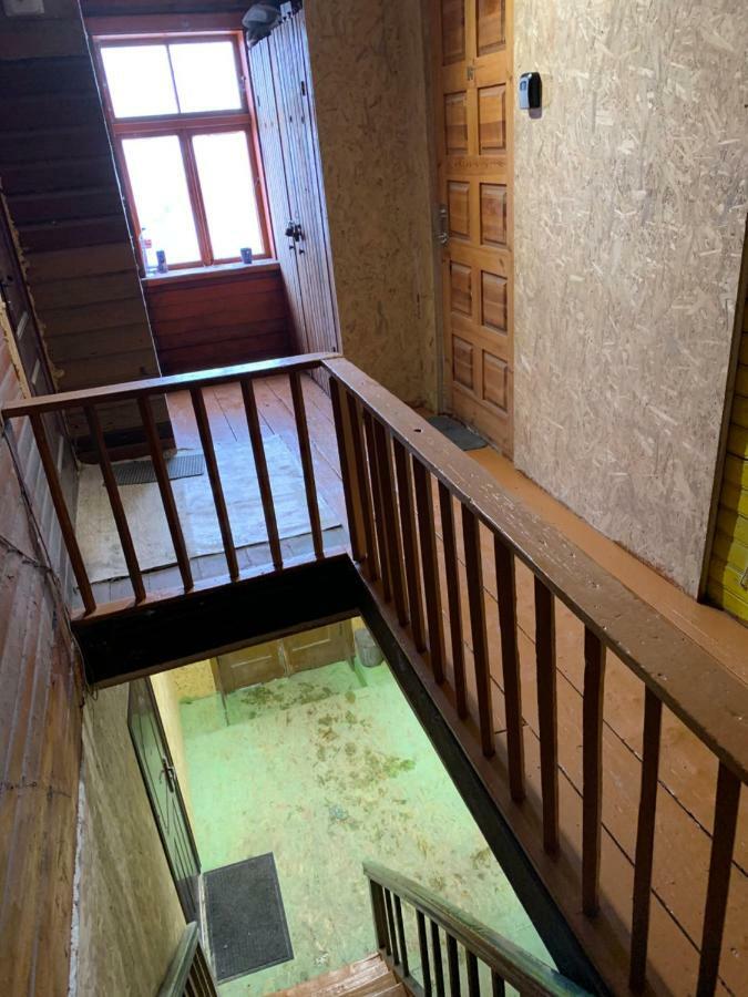 Piiri 12, Apartment - 2 Big Beds - Very Cute Apartment 塔尔图 外观 照片